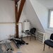 Piata Victoriei, oferta inchiriere ap. 4 cam. in vila,